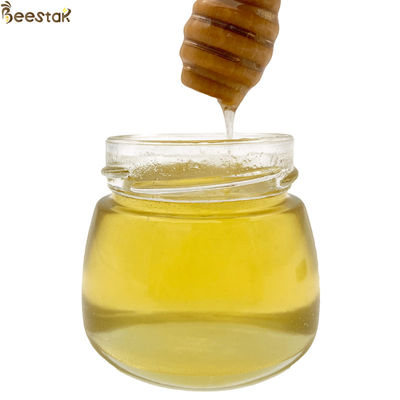 100٪ عسل نحل طبيعي نقي عسل عضوي بدون أي إضافات للأغذية الصحية